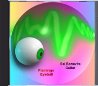 Flamingo Eyeball CD