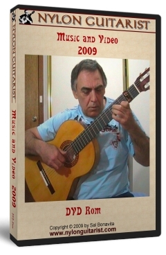 Music and Video DVD Rom