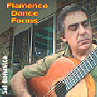 Dance practice CD - Flamenco Dance Forms by Sal Bonavita Dance practice CD - Flamenco Dance Forms by Sal Bonavita
